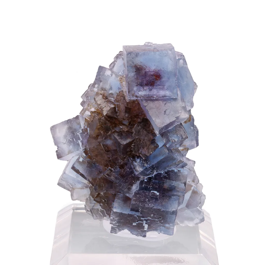 Fluorite - image 2