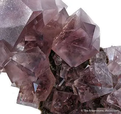 Fluorite - image 3