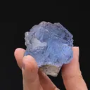 Fluorite - image 2