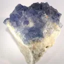Fluorite - image 1