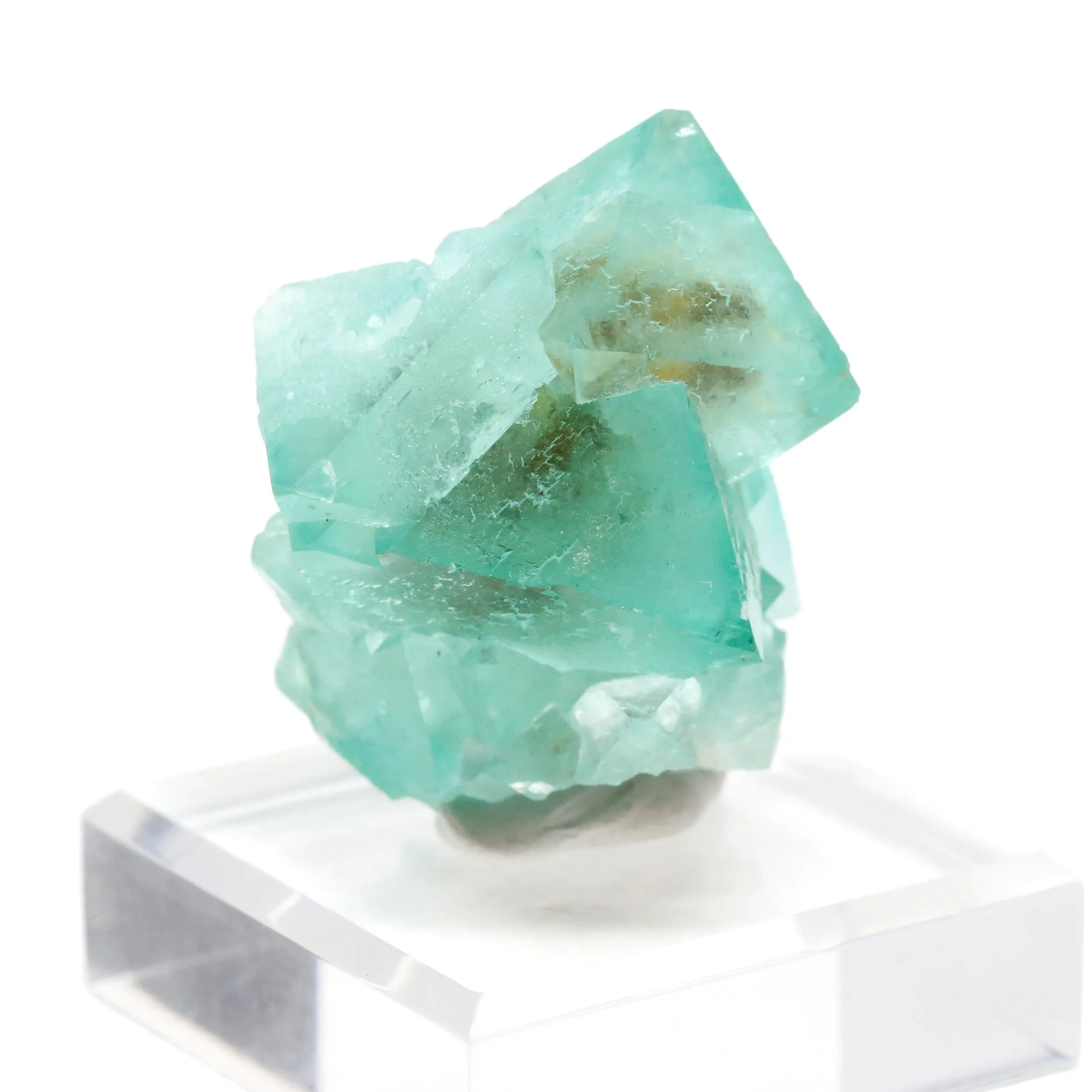Fluorite - image 4