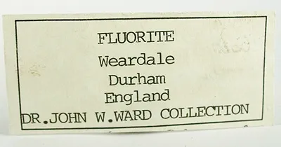 Fluorite - image 3