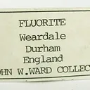 Fluorite - image 3