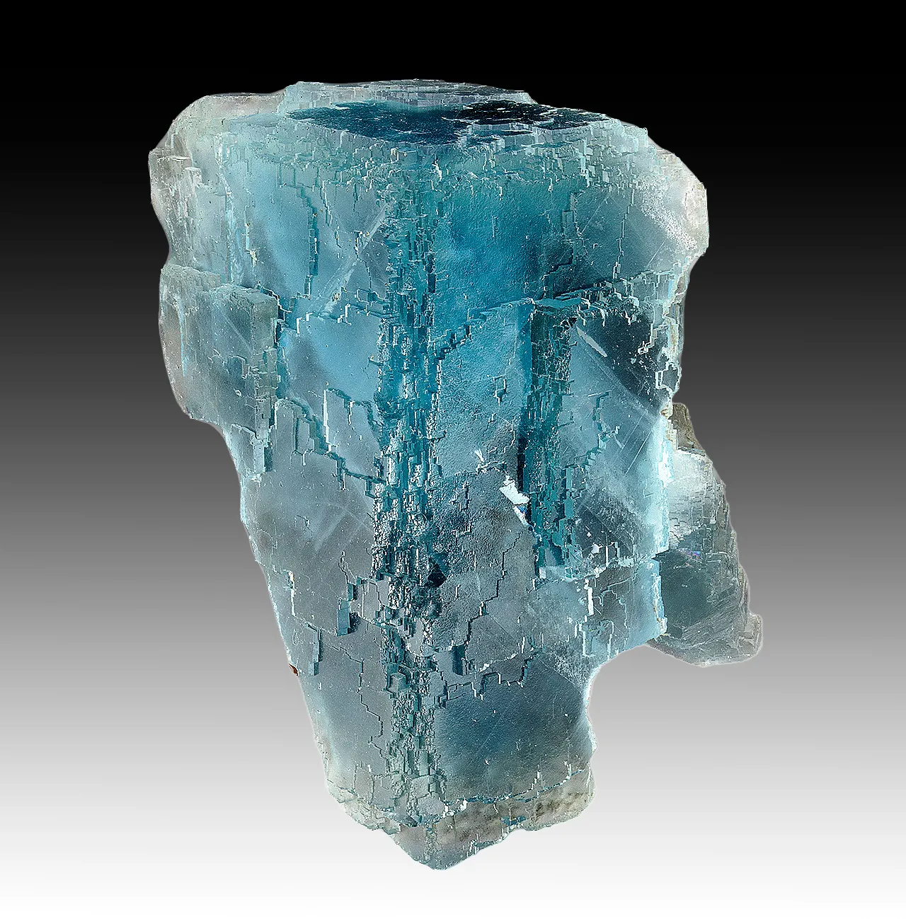 Fluorite - image 1