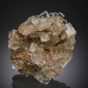 Fluorite - image 1