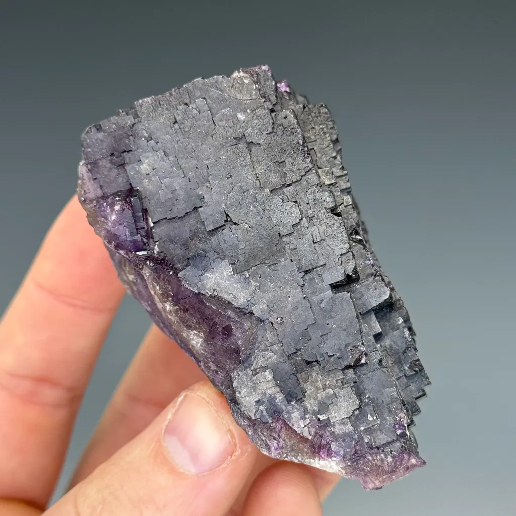 Fluorite - image 2
