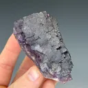 Fluorite - image 2