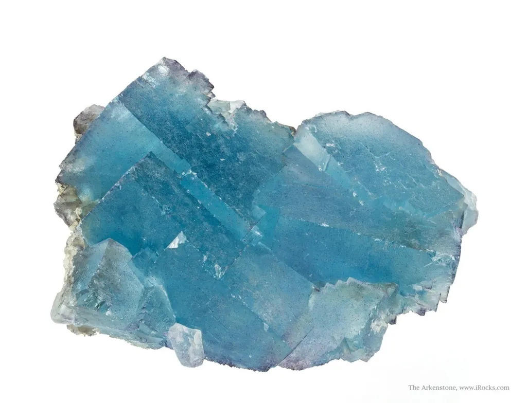 Fluorite - image 9