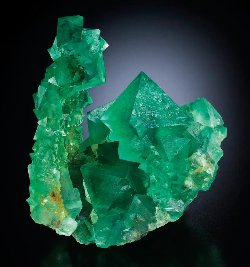 Fluorite image