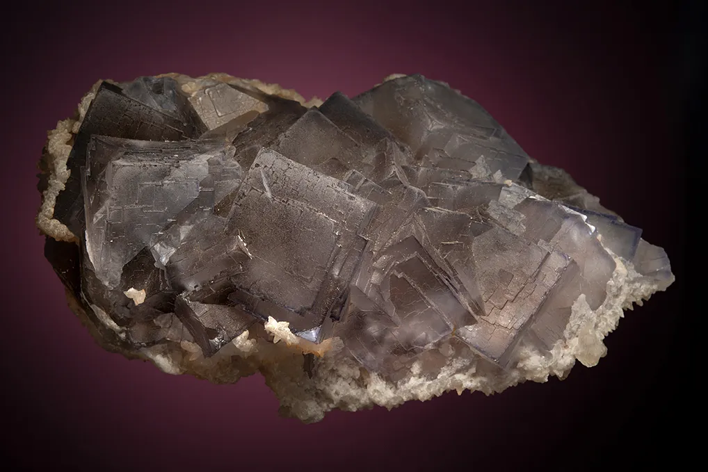 Fluorite - image 3