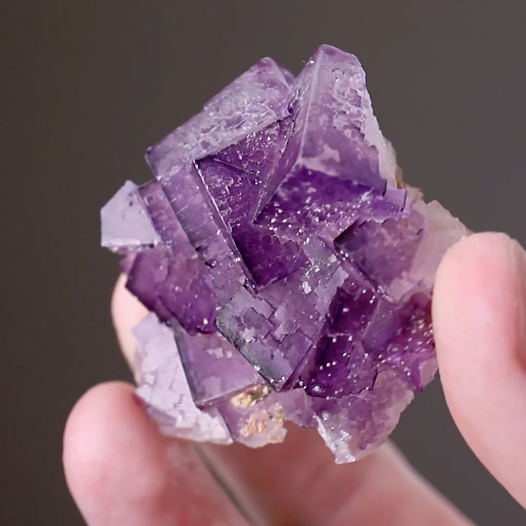 Fluorite - image 2