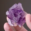 Fluorite - image 2
