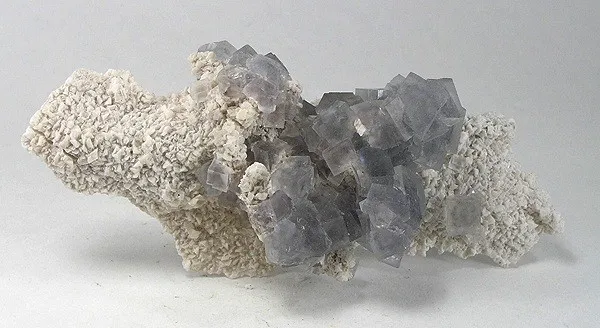 Fluorite - image 1