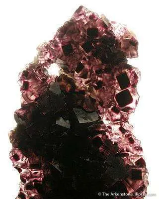 Fluorite - image 3
