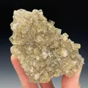 Fluorite - image 1
