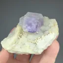Fluorite - image 2