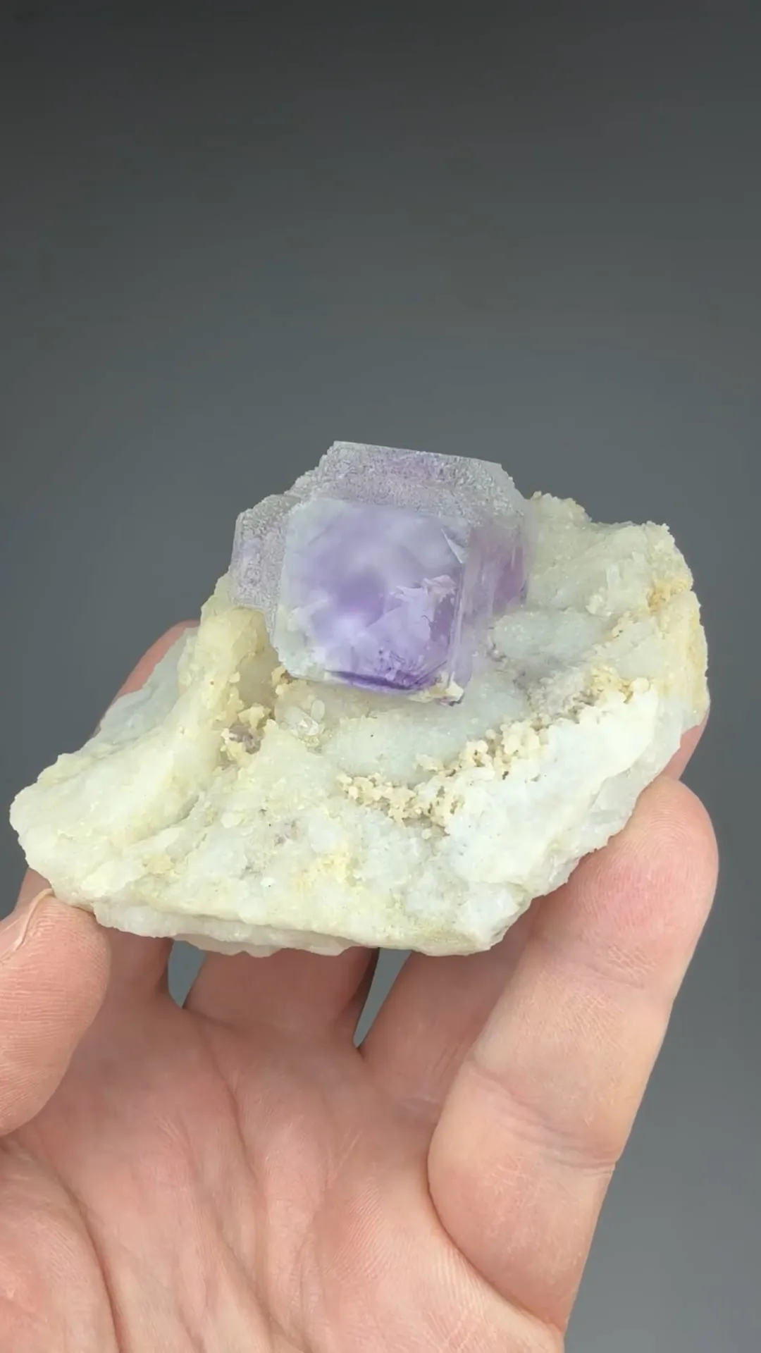 Fluorite - image 2