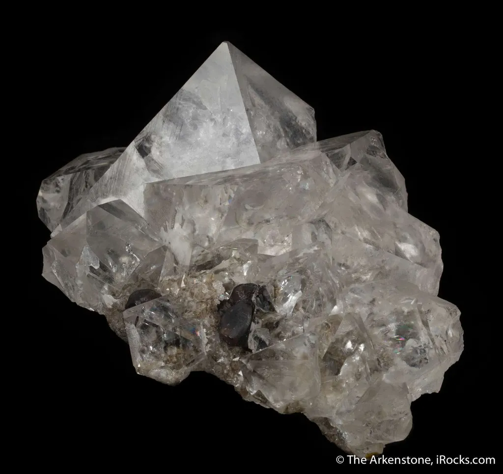 Fluorite - image 2