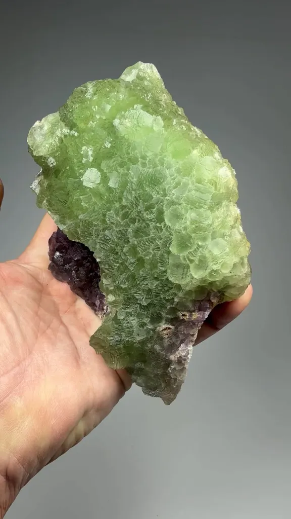 Fluorite - image 2