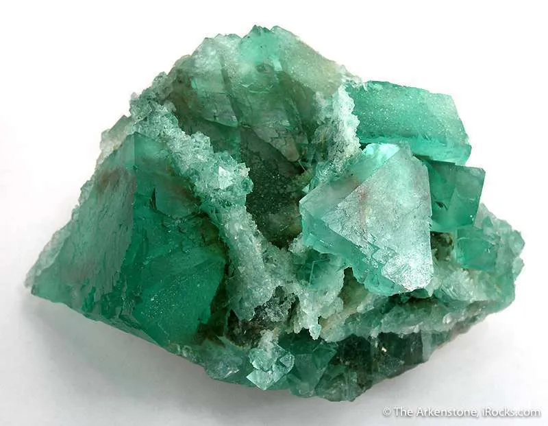 Fluorite - image 2