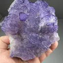 Fluorite - image 2