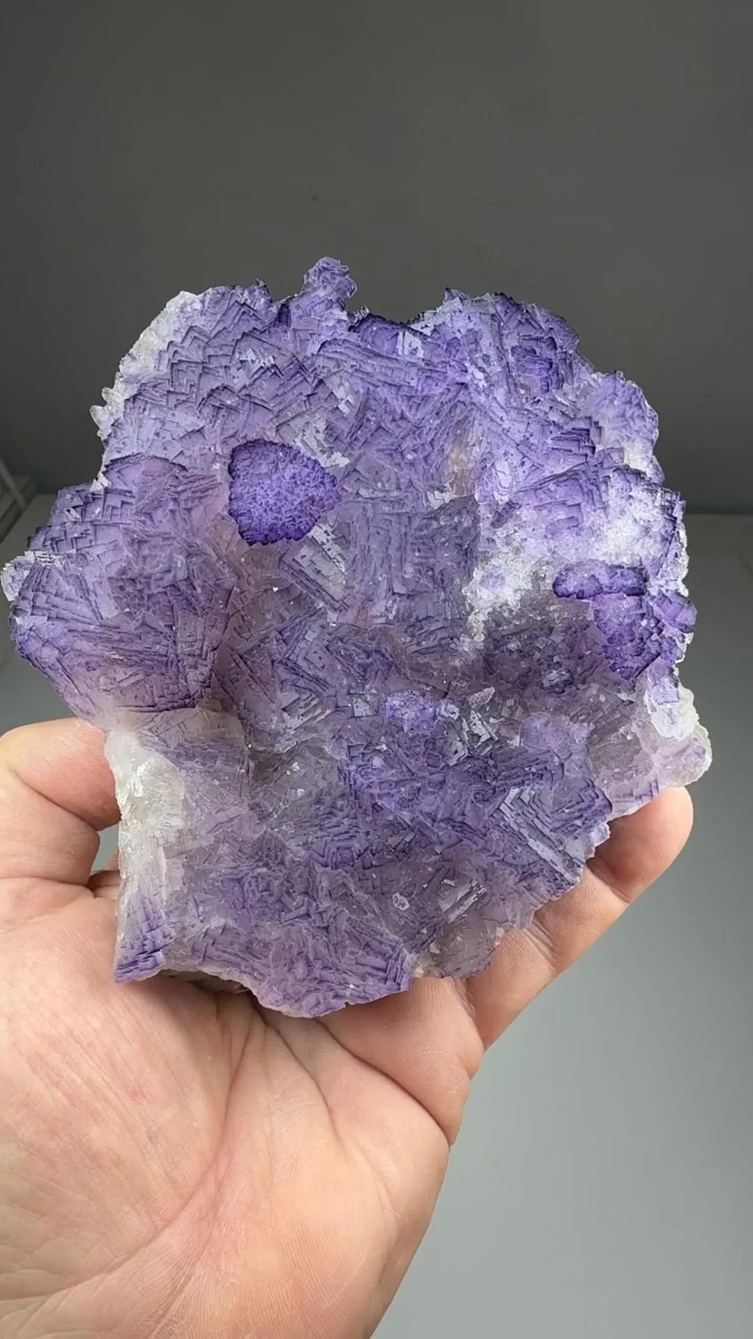 Fluorite - image 2