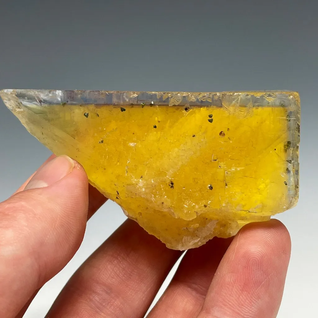 Fluorite - image 2