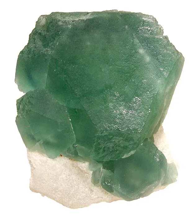Fluorite - image 1