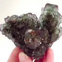 Fluorite - image 1