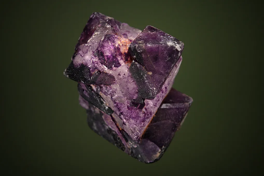 Fluorite - image 3