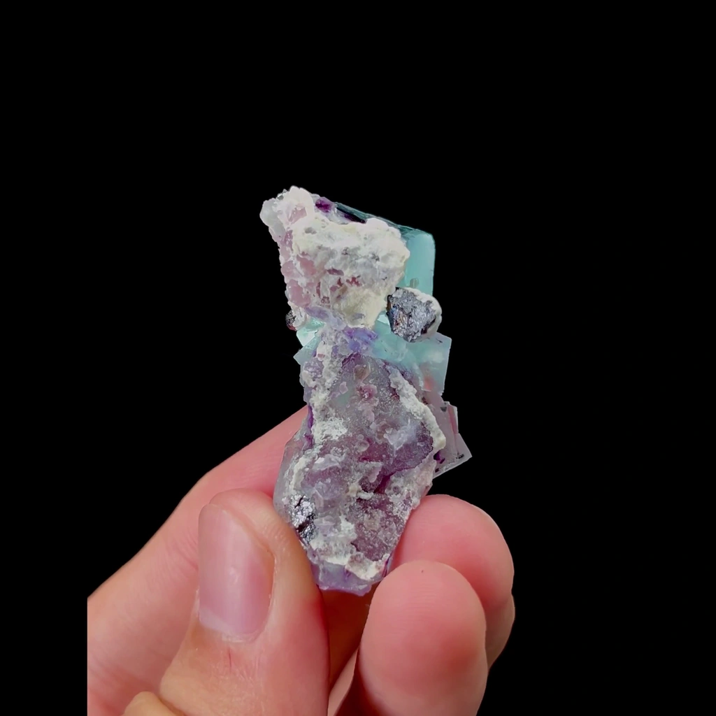 Fluorite - image 4