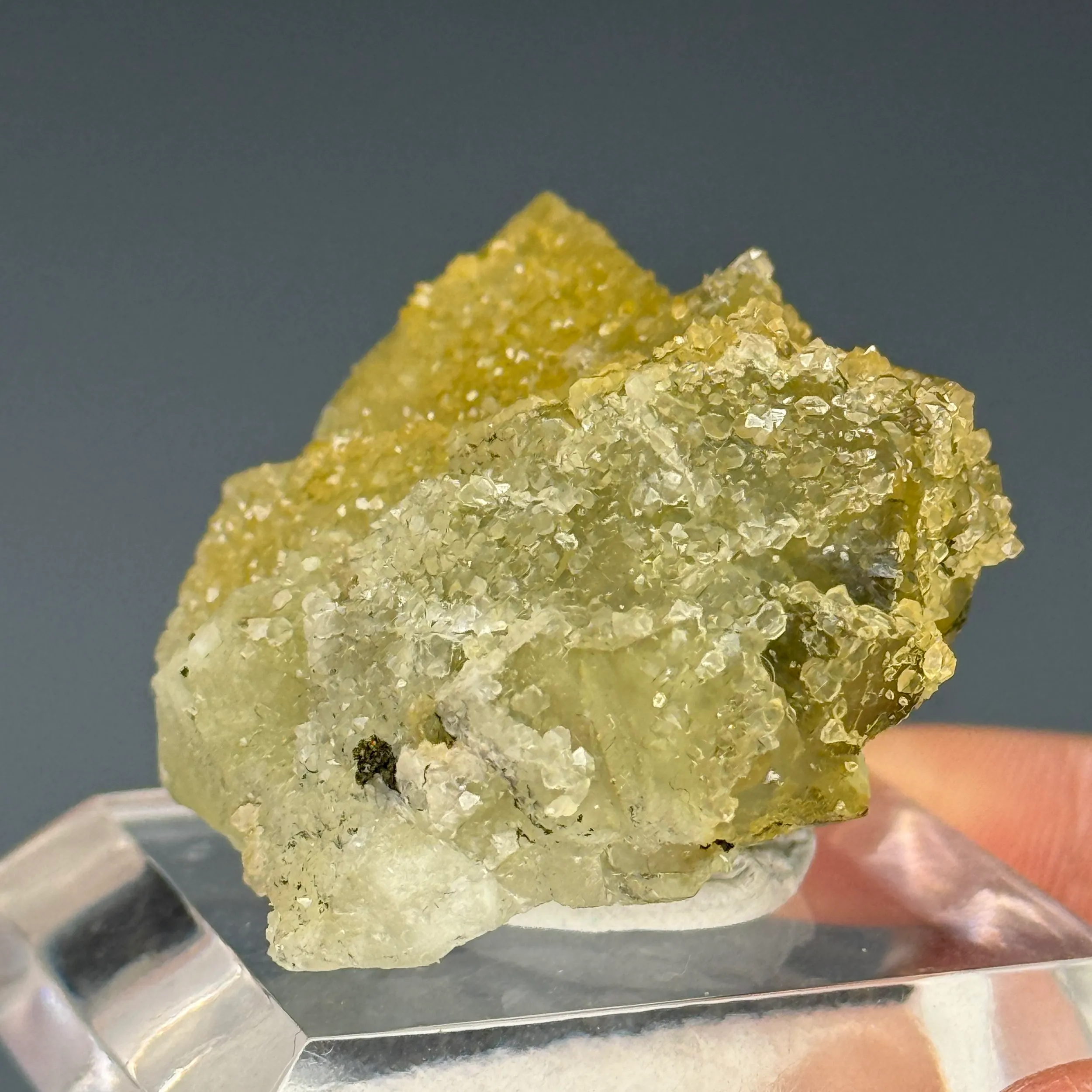 Fluorite - image 3