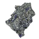 Fluorite Altering to Galena - image 4