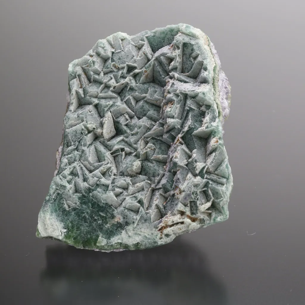 Fluorite Amethyst - image 4