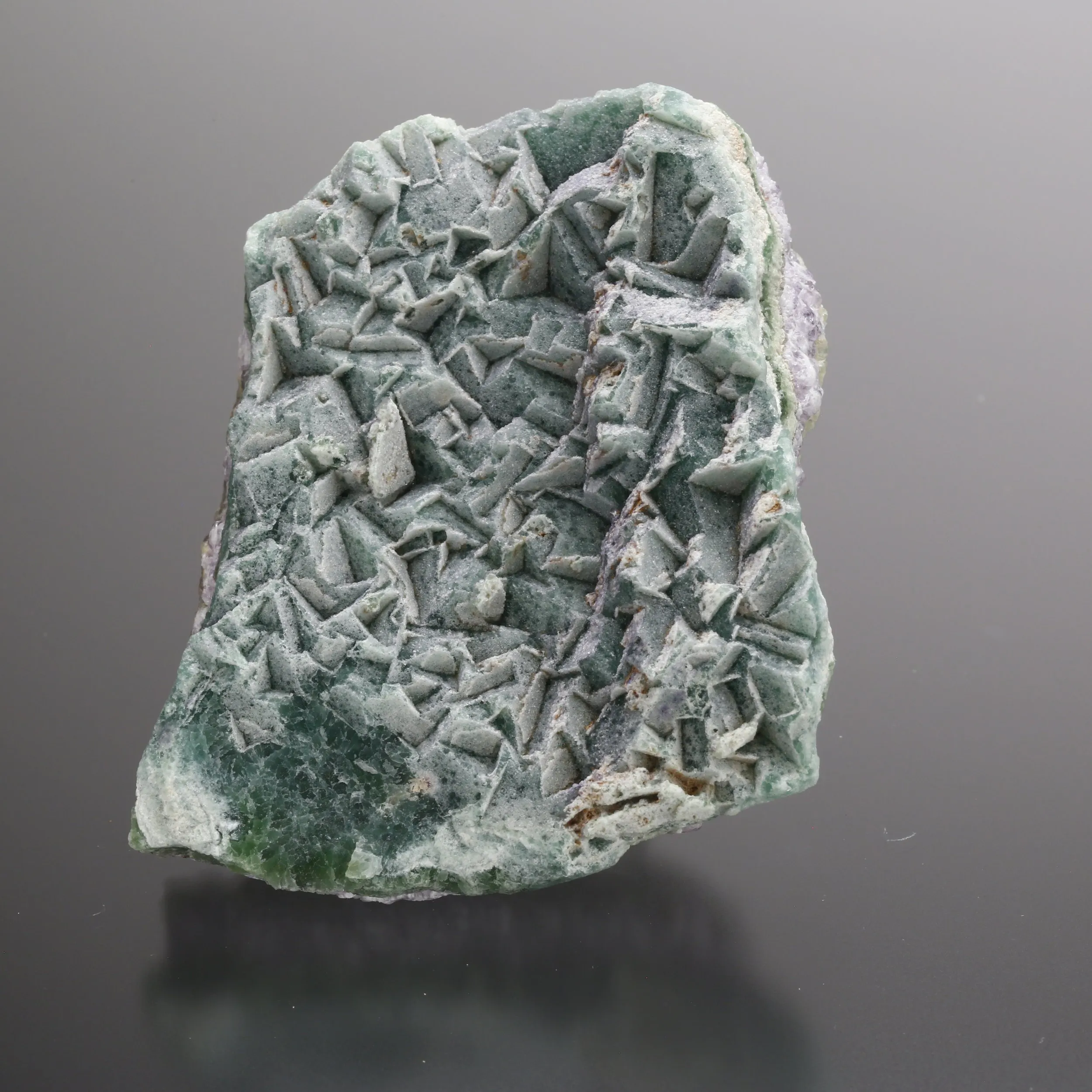 Fluorite Amethyst - image 4