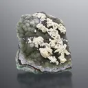 Fluorite Amethyst - image 1