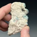 Fluorite and Amazonite - image 4