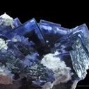 Fluorite and Baryte - image 3