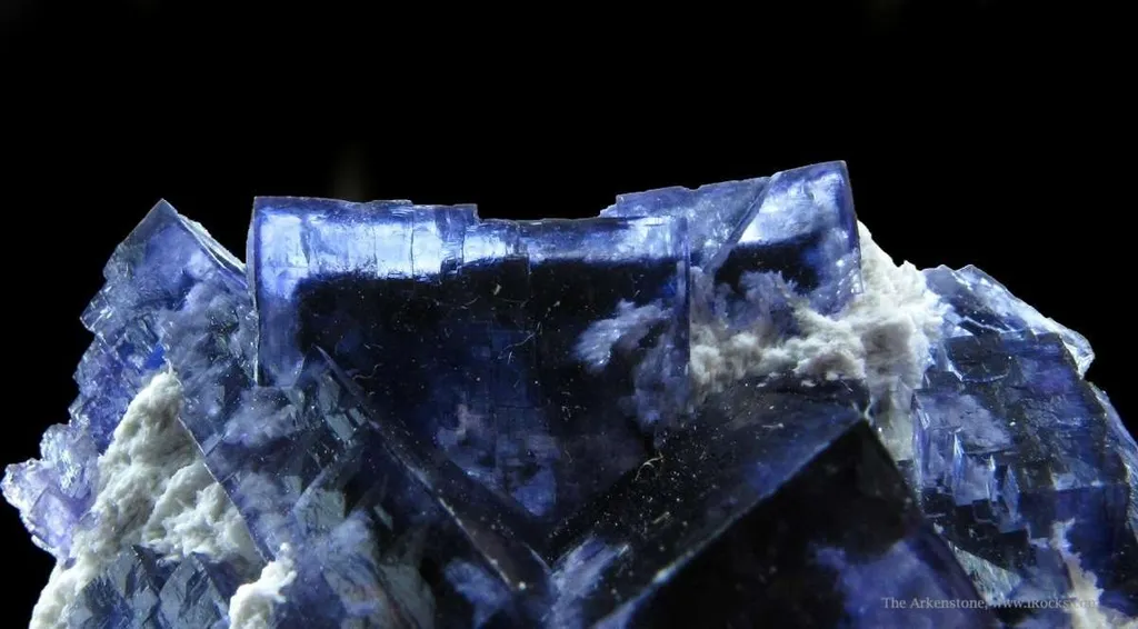 Fluorite and Baryte - image 5
