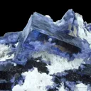 Fluorite and Baryte - image 2