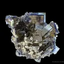 Fluorite and Baryte - image 2