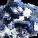 Fluorite and Baryte - image 6