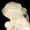 Fluorite And Calcite - image 3