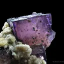 Fluorite and Calcite - image 2