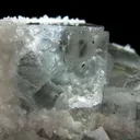 Fluorite and Calcite - image 4