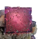 Fluorite and Calcite - image 5