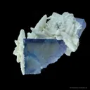 Fluorite and Calcite - image 2
