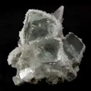 Fluorite and Calcite - image 2