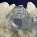 Fluorite and Calcite - image 2