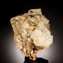 Fluorite and Calcite - image 2